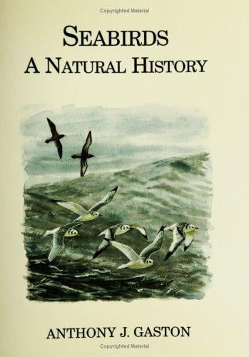 Seabirds: A Natural History