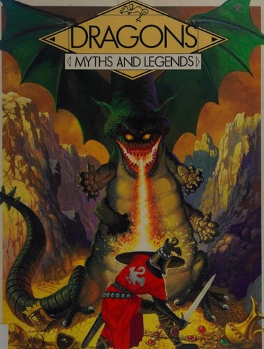 Dragons (Myths & Legends)