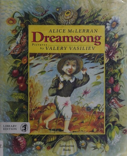 Dreamsong