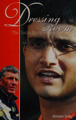 Dressing room: the inside story