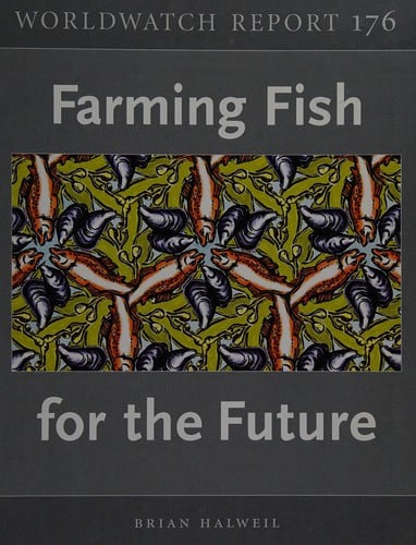 Farming fish for the future