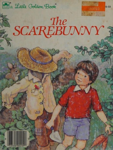 Scarebunny
