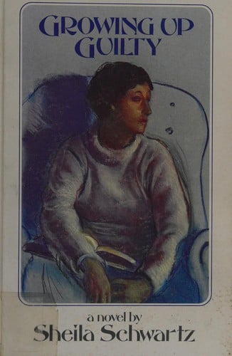 Growing up guilty: a novel