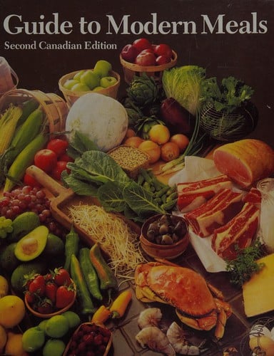 Guide to modern meals