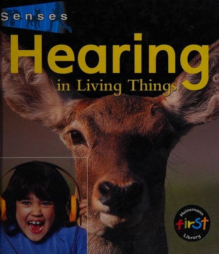 Senses: Hearing (Senses)