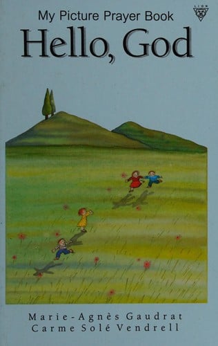 Hello, God