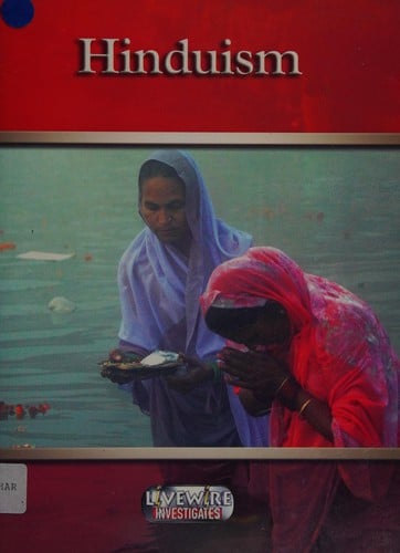 Livewire Investigates Hinduism (Livewires)