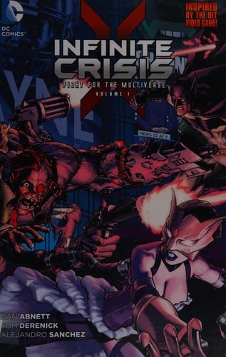 Fight for the Multiverse