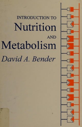 INTRO NUTRIT & METAB PB SEE