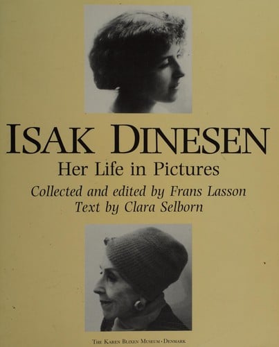Isak Dinesen