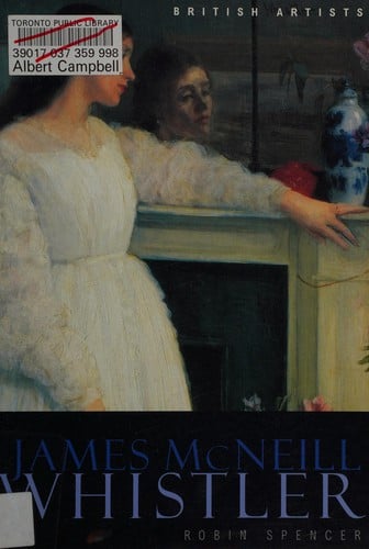 James McNeill Whistler
