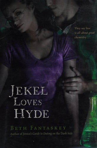 Jekel loves Hyde