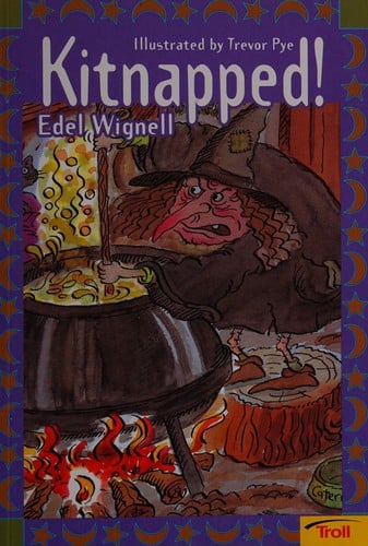 Kitnapped! (Momentum Literacy Program, Step 5 Level A)