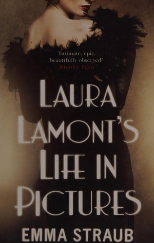 Laura Lamont's Life in Pictures