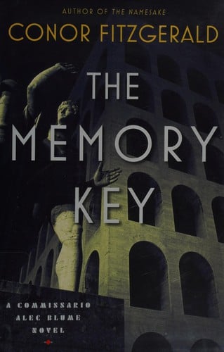 The memory key