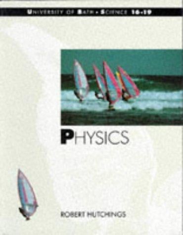 Physics (Bath Science 16-19)