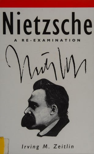 Nietzsche: a re-examination