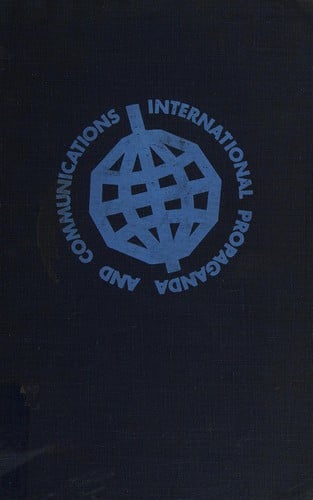 Psychological warfare.