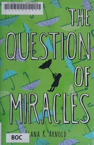 The question of miracles