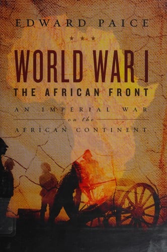 World War I: the African front