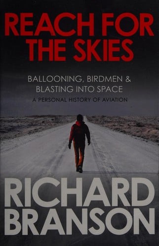 Reach for the Skies: Ballooning, Birdmen and Blasting into Space