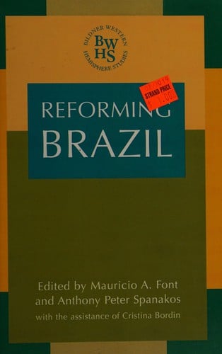 Reforming Brazil