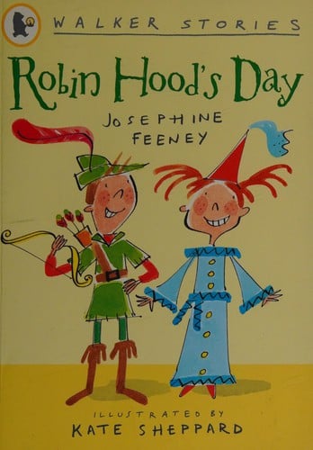 Robin Hood's day