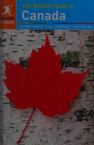 The rough guide to Canada