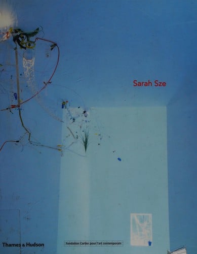 Sarah Sze