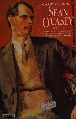 Sean O'Casey: a life