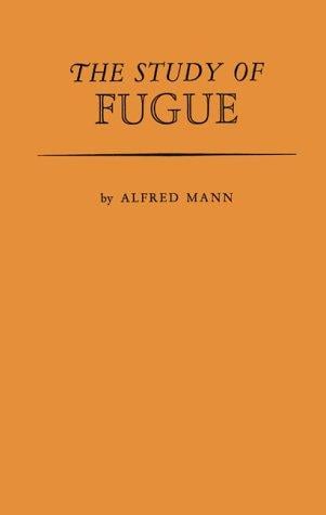 study of fugue