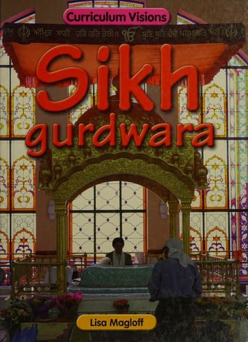 Sikh gurdwara