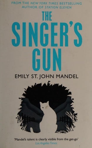 Singer's Gun