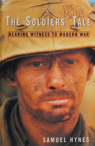 Soldiers Tale Bearing Witness to Modern