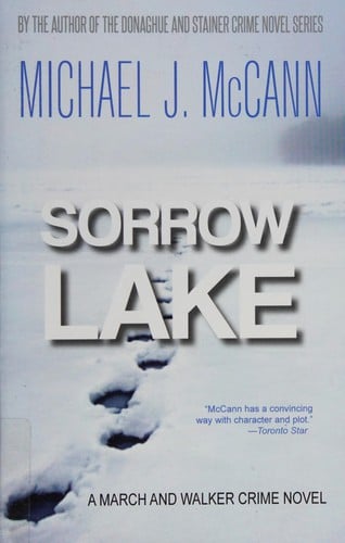 Sorrow Lake