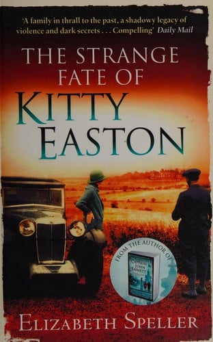 Strange Fate of Kitty Easton