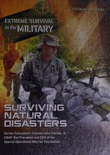 Surviving natural disasters