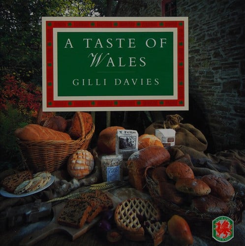 A Taste of Wales