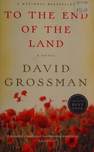 To the end of the land