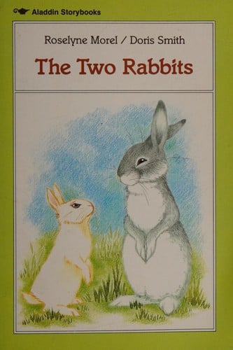 The two rabbits