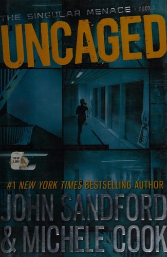 Uncaged