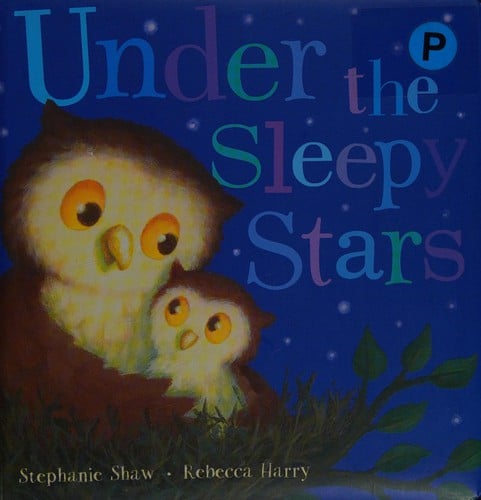 Under the sleepy stars