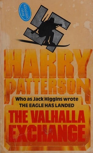 The Valhalla exchange