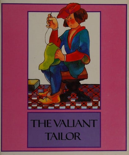 The valiant tailor