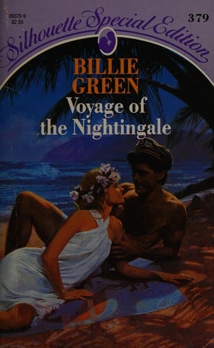 Voyage of the Nightingale: Silhouette Special Edition - 379