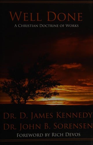Well done: a Christian doctrine of works