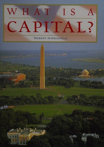 What is a capital?