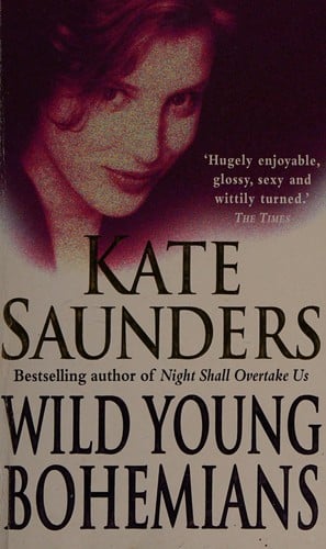 Wild young Bohemians.