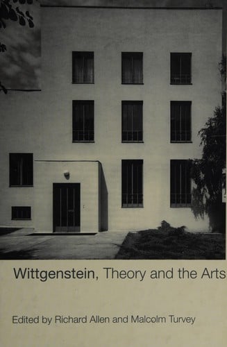 Wittgenstein, theory, and the arts