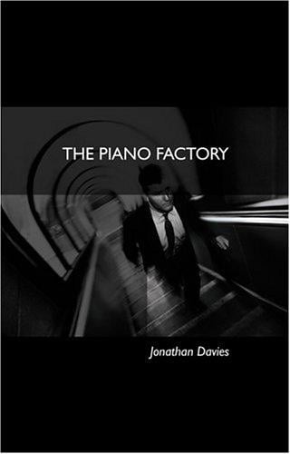 The Piano Factory